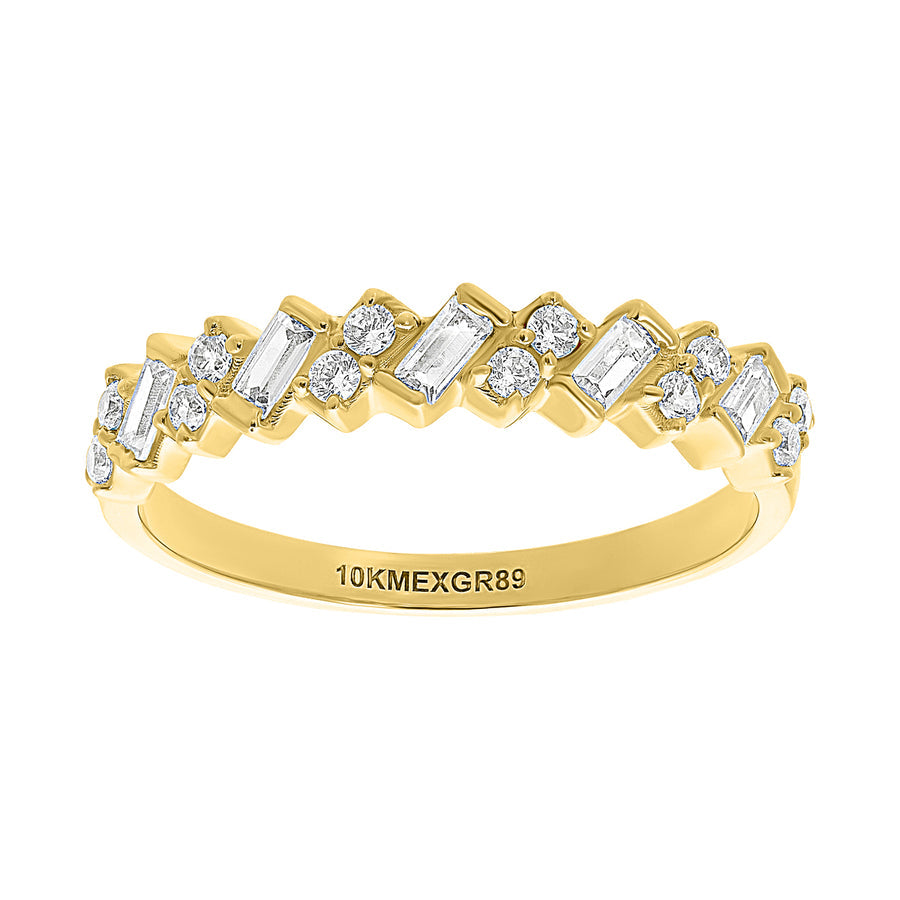 Anillo Churumbela 10k