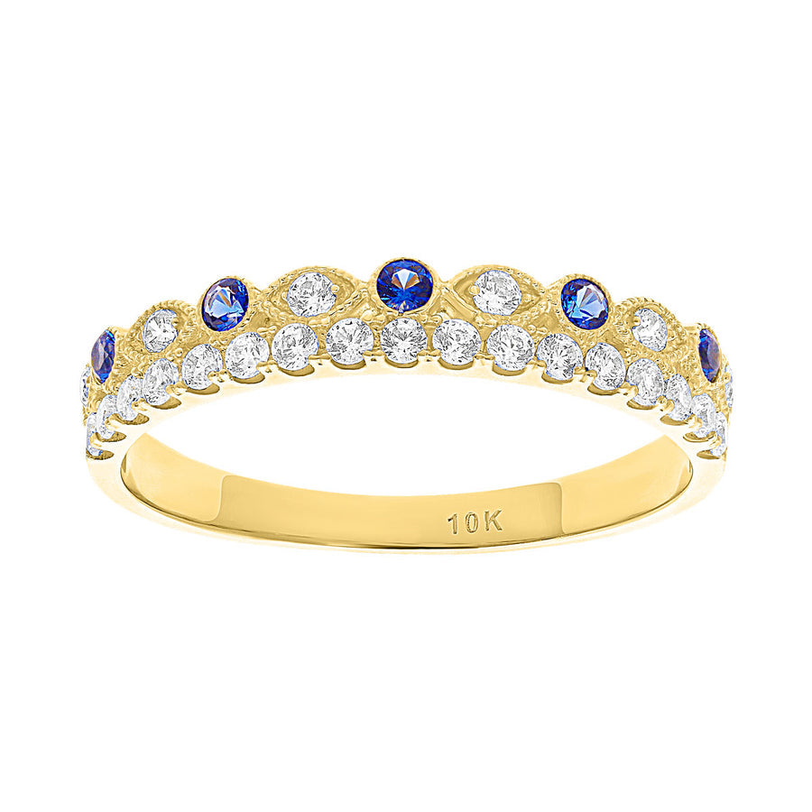 Anillo Churumbela 10k