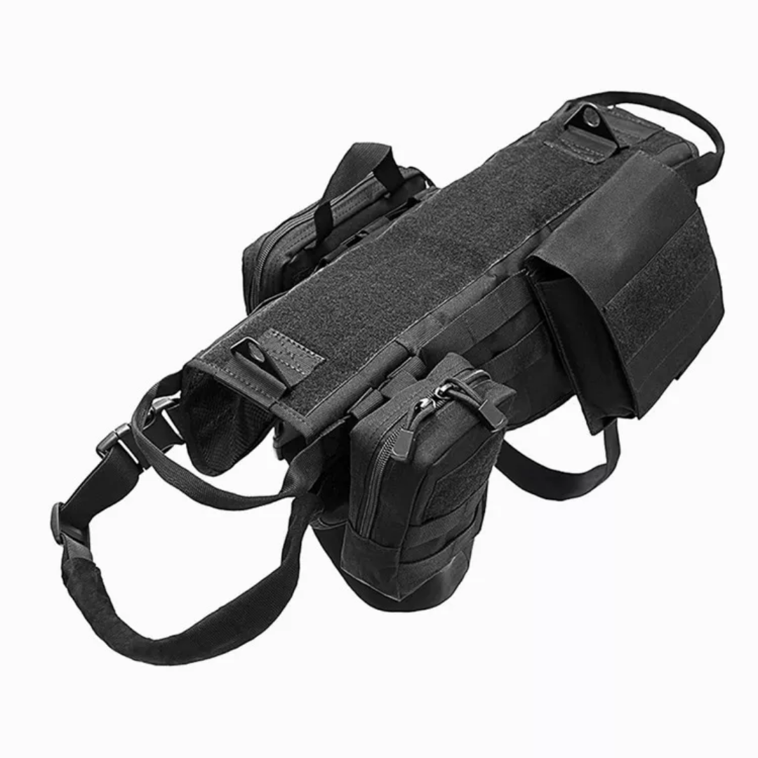 Pechera Militar