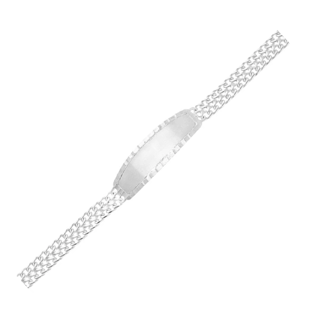 Esclava Reptil Plata .925 21cms