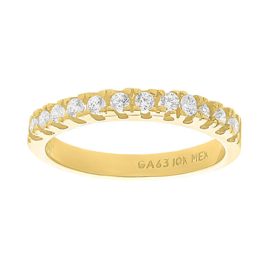 Anillo Churumbela 10k