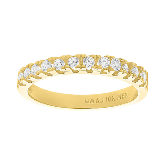 Anillo Churumbela 10k