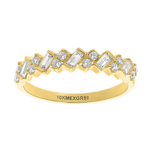 Anillo Churumbela 10k