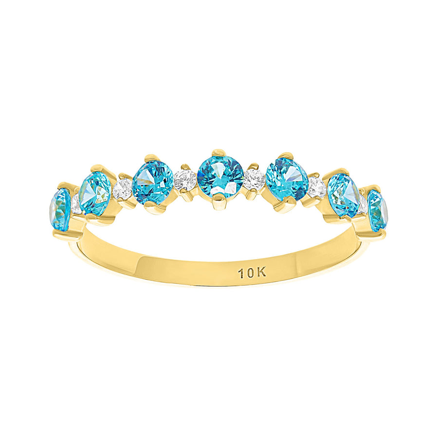 Anillo Churumbela 10k