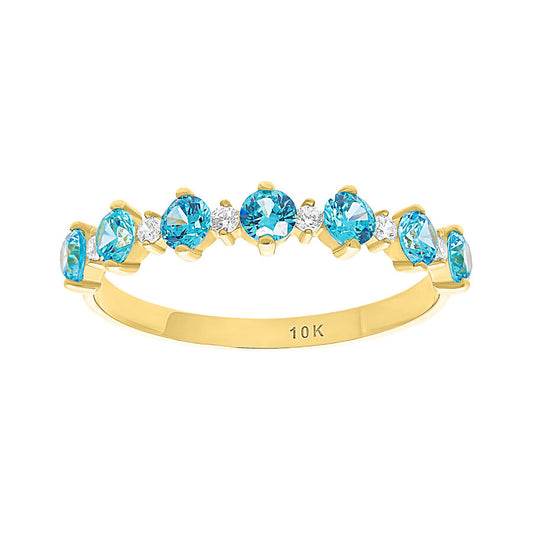 Anillo Churumbela 10k