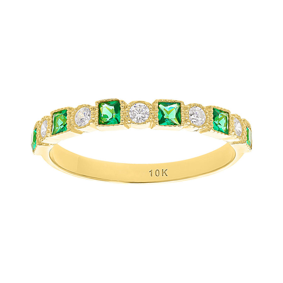 Anillo Churumbela 10k