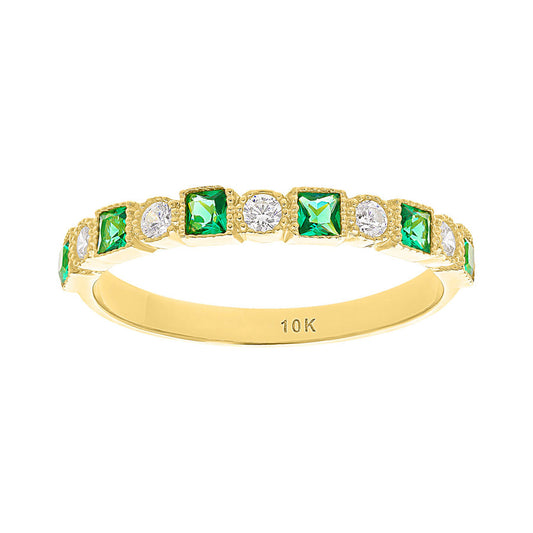 Anillo Churumbela 10k