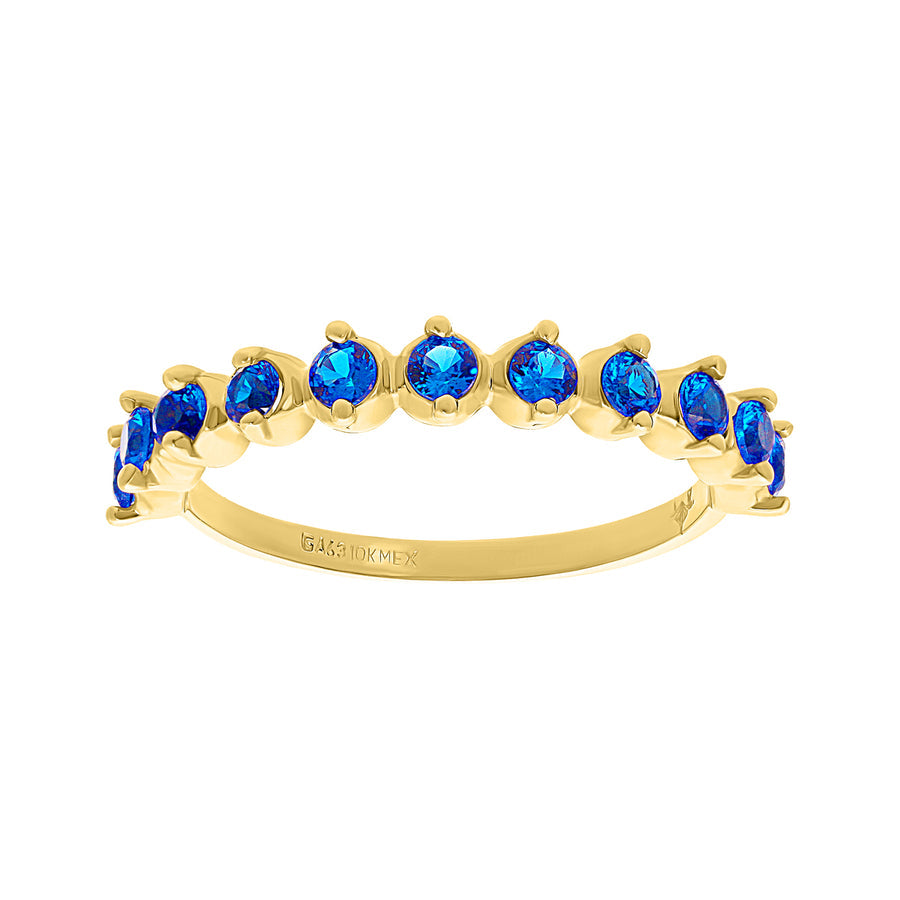 Anillo Churumbela 10k