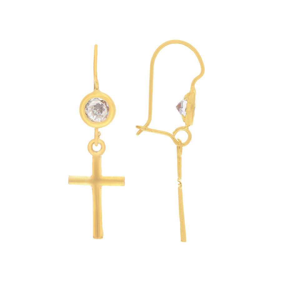 Arete Cruz 10k 2.5cms