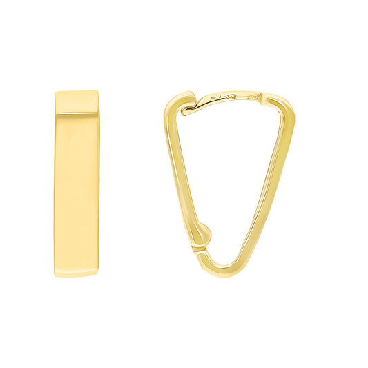 Hugies Lisa Oro 10k, 1.3cms