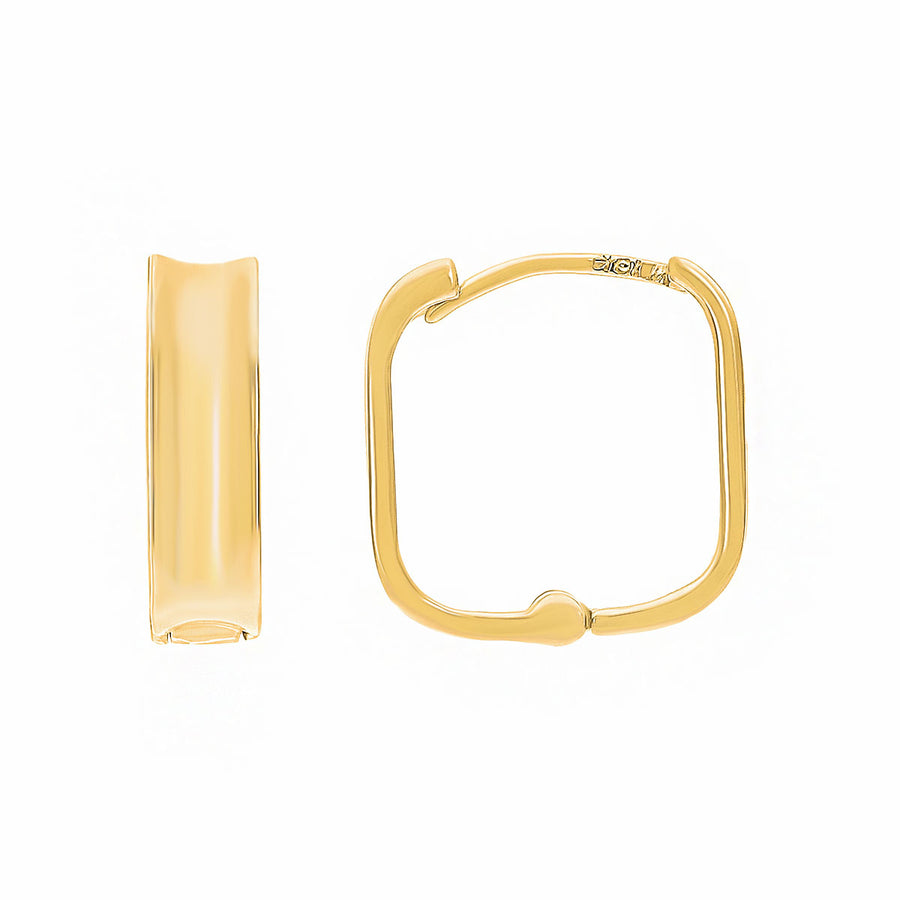 Hugies Lisa Oro 10k, 1.2cms