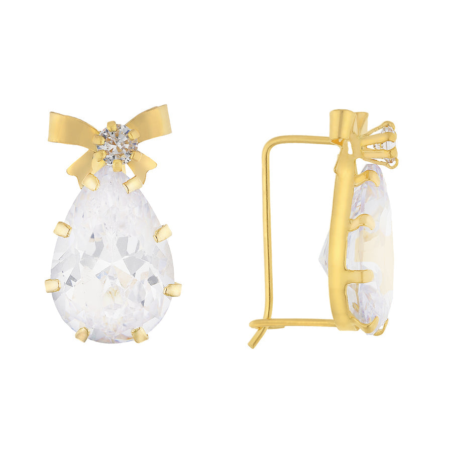 Arete Piedras Gota 10k