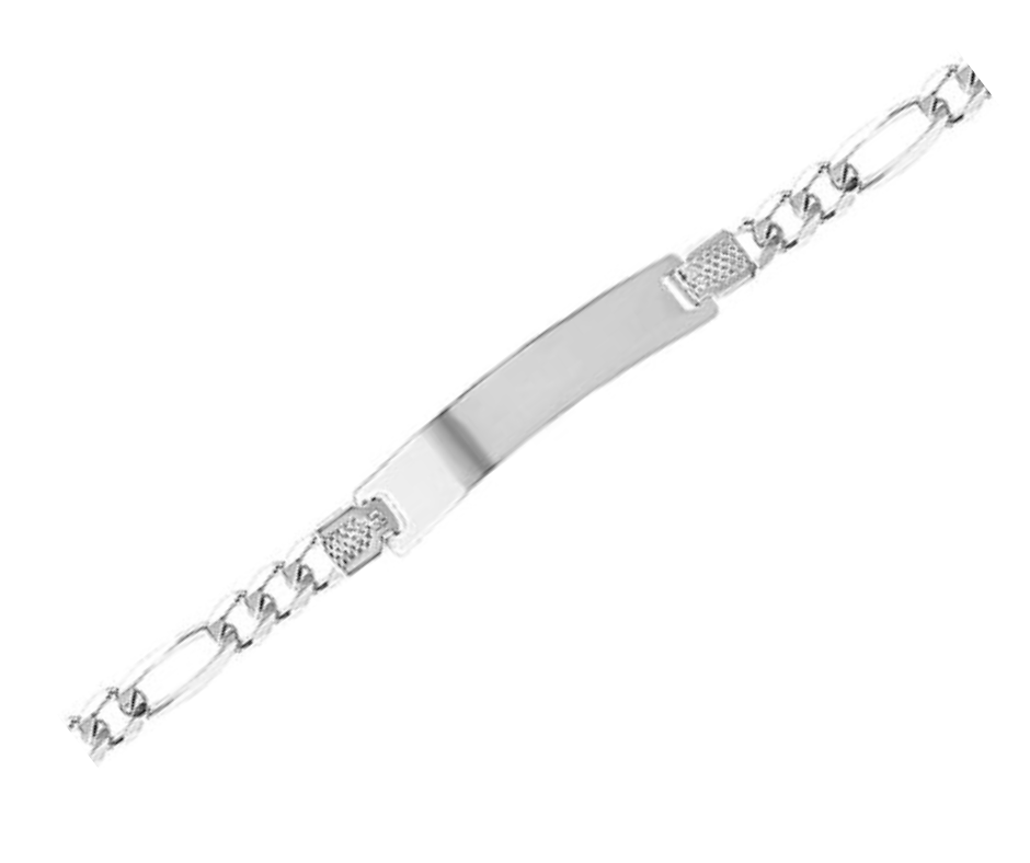 Esclava Cartier Plata .925 18cms