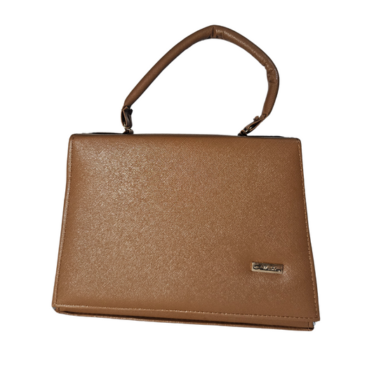 Chica (Satchel) Camel