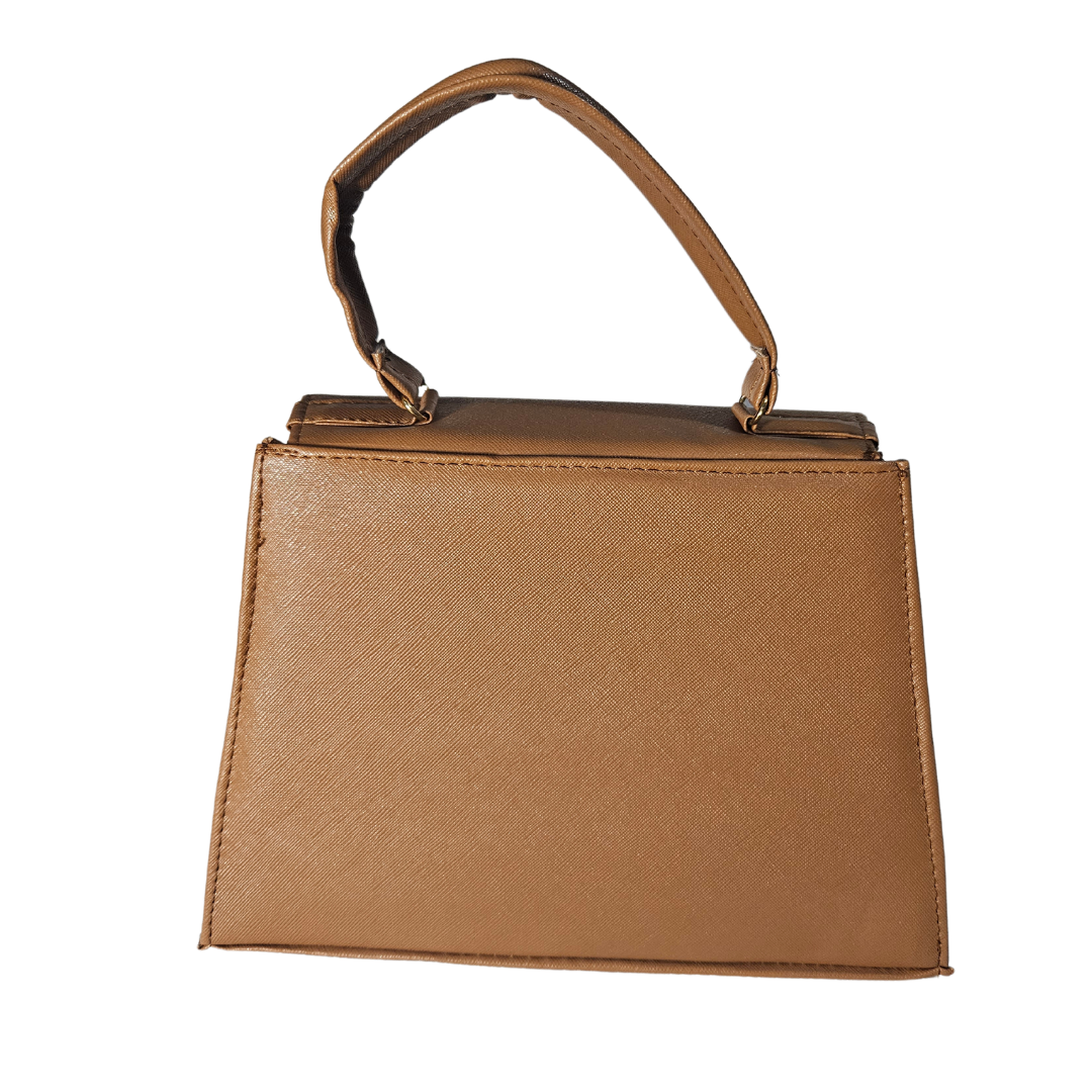 Chica (Satchel) Camel