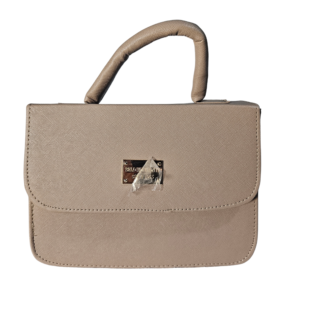 Chica (Satchel) Camel