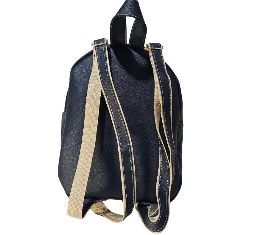 Mochila Azul