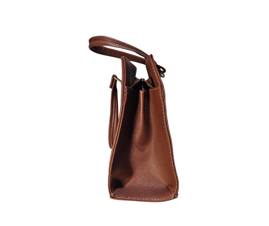 Mediana (Tote) Camel