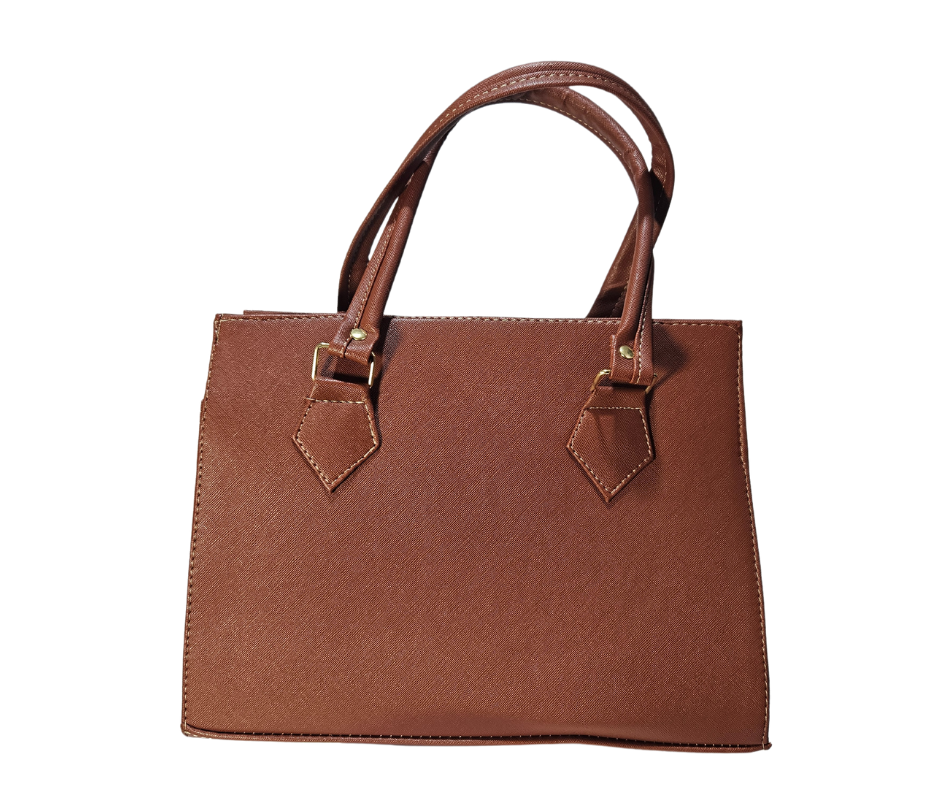 Mediana (Tote) Camel