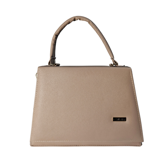 Chica (Satchel) Camel