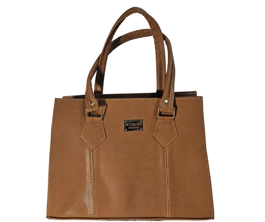 Mediana (Tote) Camel