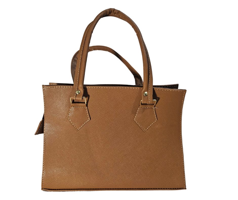 Mediana (Tote) Camel