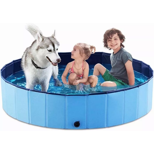 Piscina Mascota